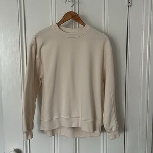 H&M DIVIDED fleece sweatshirt